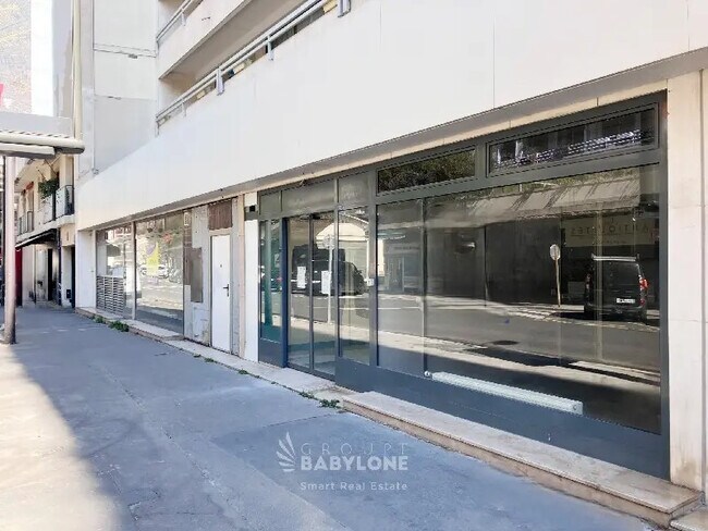 Plus de détails pour 39 Rue Du Docteur Blanche, Paris - Local commercial à vendre