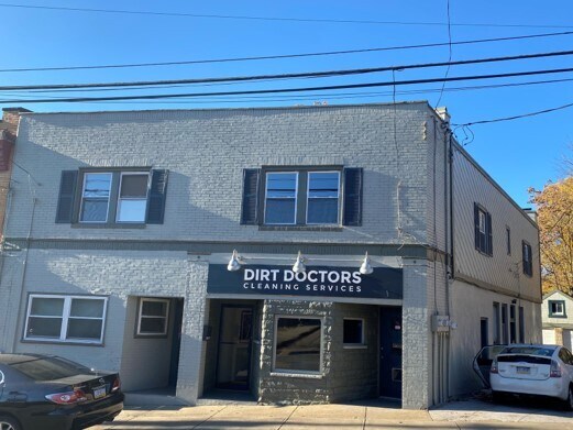 1272 Benton Ave, Pittsburgh, PA à louer - Photo de l’immeuble – Image 1 sur 1
