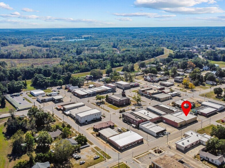 342 Court Ave, Elba, AL à vendre - Photo de l’immeuble – Image 2 sur 42