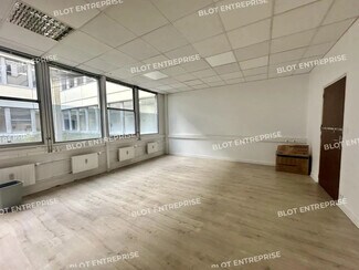 Plus de détails pour Bureau à louer