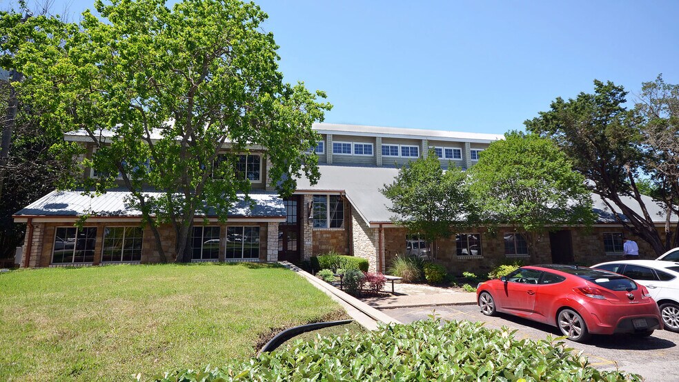 7035 Bee Caves Rd, Austin, TX à louer - Photo principale – Image 2 sur 6