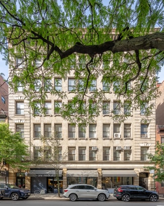 Plus de détails pour 114 W 17th St, New York, NY - Logement à vendre