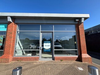 Plus de détails pour 1-33 Borsdane Ave, Wigan - Local commercial à louer