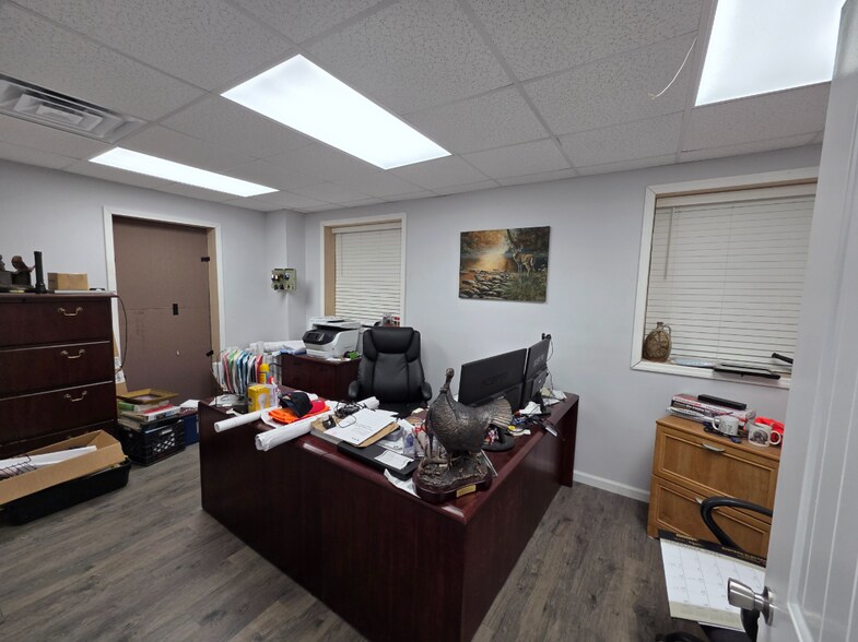 105 Gelo Rd, Rocky Mount, NC à louer - Photo de l’immeuble – Image 3 sur 10