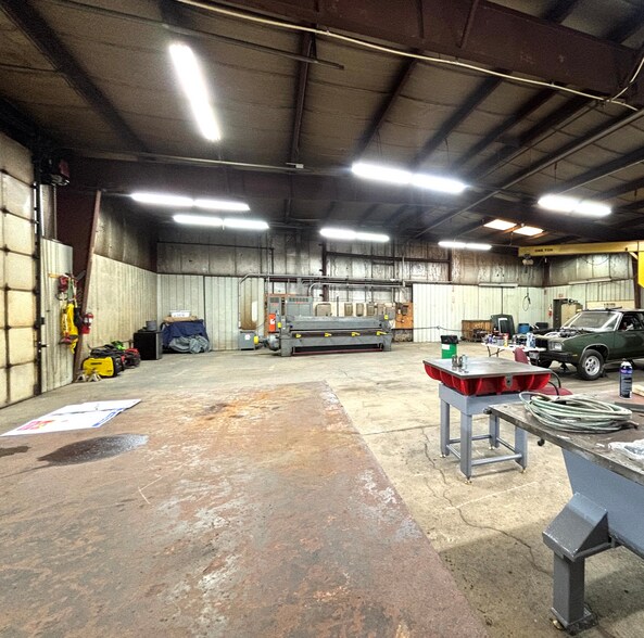 1221 Groop Rd, Springfield, OH à louer - Photo intérieure – Image 3 sur 5