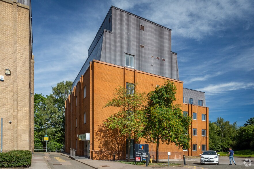 Argyle Way, Stevenage à louer - Photo de l’immeuble – Image 3 sur 3