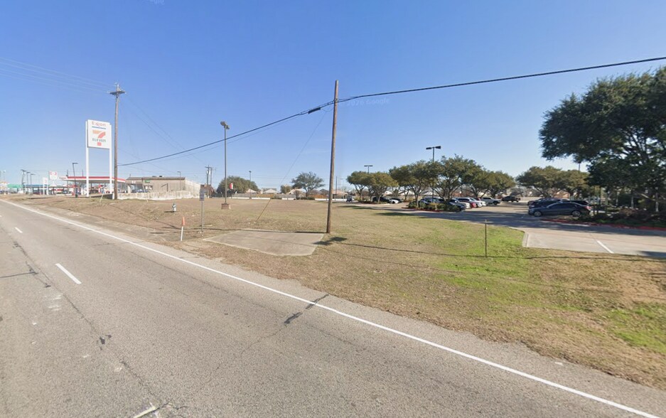 1207 S Cockrell Hill Rd, Duncanville, TX à louer - Photo principale – Image 1 sur 2