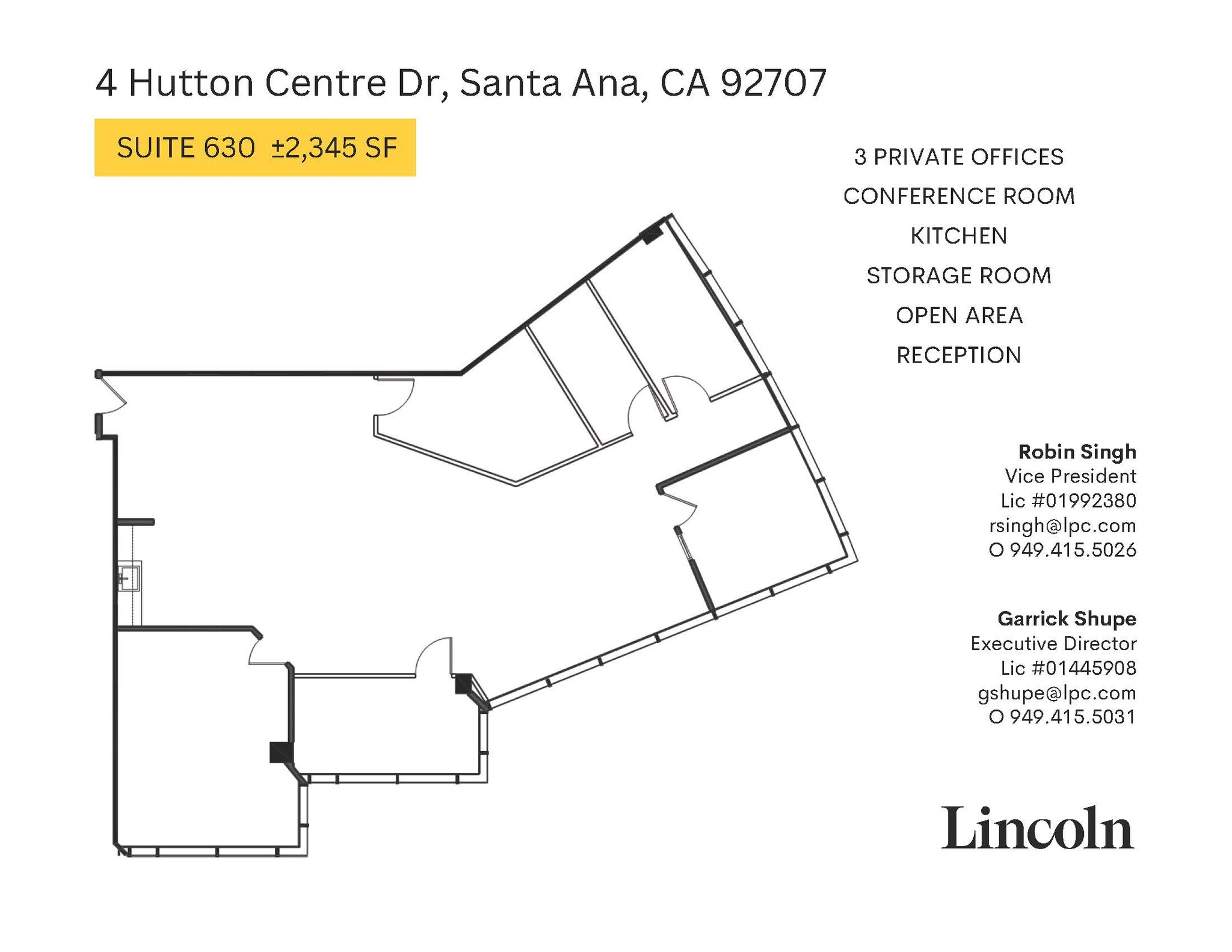 4 Hutton Centre Dr, Santa Ana, CA à louer Photo de l’immeuble– Image 1 sur 1