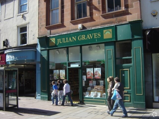 111-119 High St, Ayr à louer - Photo de l’immeuble – Image 2 sur 35