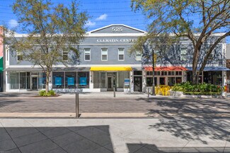 Plus de détails pour 525 Clematis St, West Palm Beach, FL - Bureau/Médical, Local commercial à louer