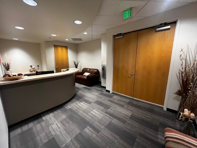1415 L St, Sacramento, CA à louer - Photo intérieure – Image 2 sur 13