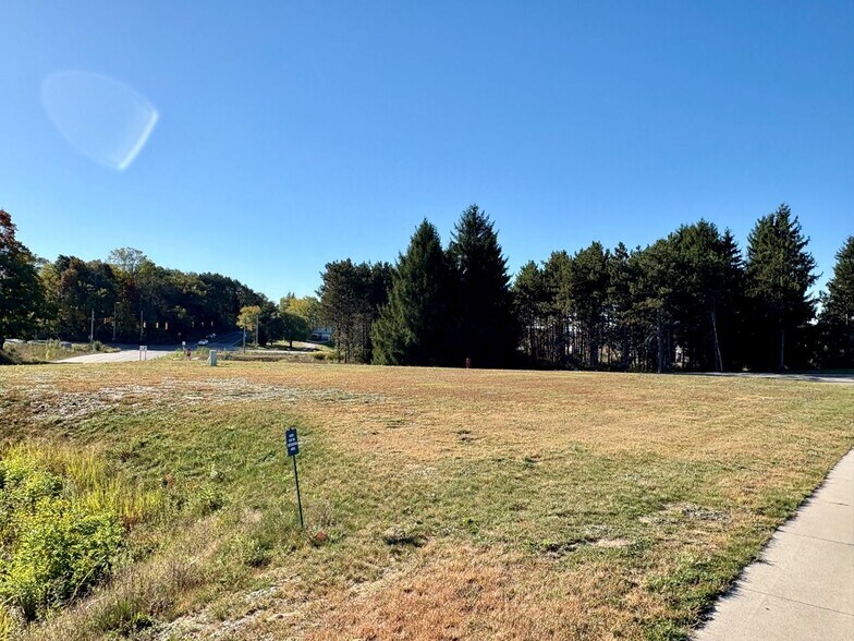 TBD Zimmerman rd, Traverse City, MI à vendre - Photo de l’immeuble – Image 2 sur 14