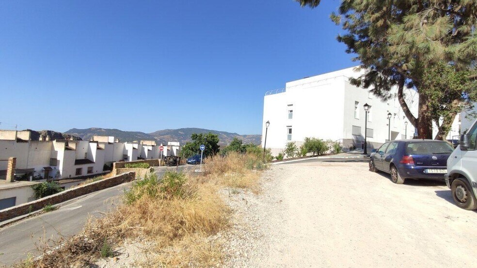Calle Sabuquillo, 26, Lanjarón, Granada à vendre - Photo de l’immeuble – Image 3 sur 43
