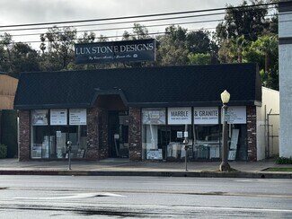 Plus de détails pour 22540 Ventura Blvd, Woodland Hills, CA - Local commercial à vendre