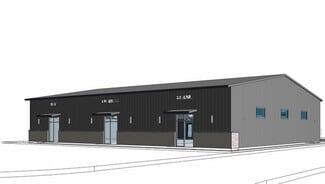 Plus de détails pour TBD Butcher Dr, Waxahachie, TX - Local d'activités à louer