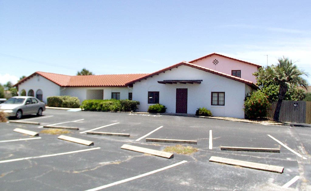 465 Minutemen Cswy, Cocoa Beach, FL à vendre Photo principale– Image 1 sur 15