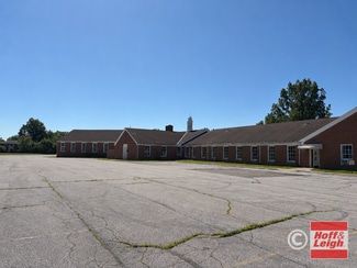 Plus de détails pour 13812 Bellaire Rd, Cleveland, OH - Spécialisé à vendre