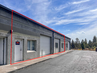 Plus de détails pour 63025 O B Riley Rd, Bend, OR - Industriel/Logistique à louer