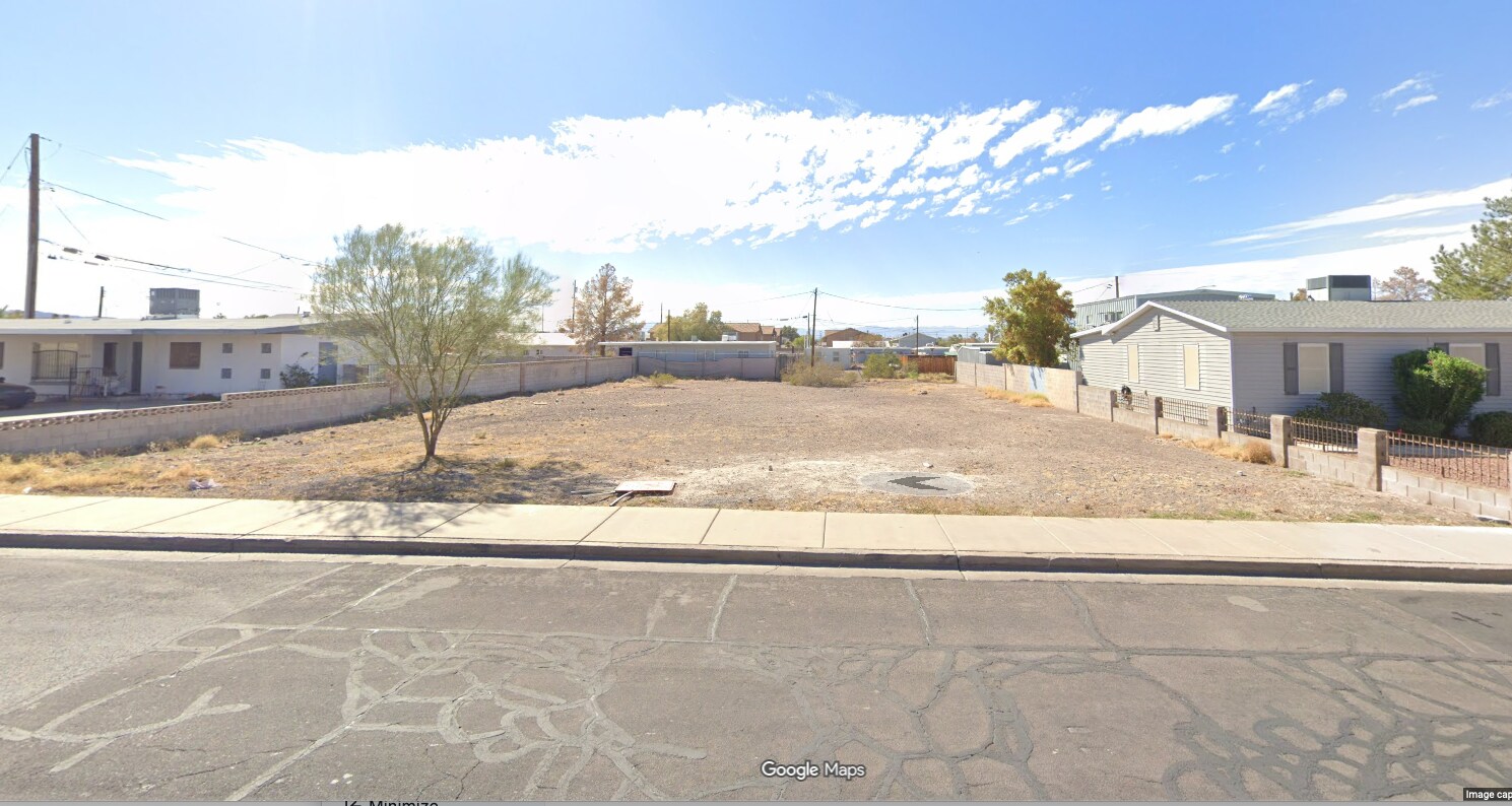 Haren Dr, Henderson, NV à vendre Photo de l’immeuble– Image 1 sur 2