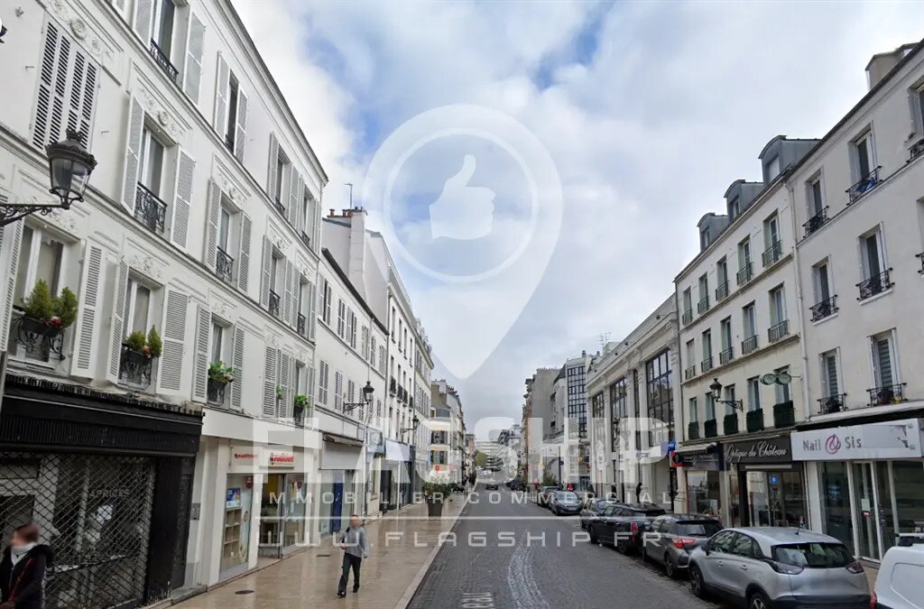 Photo de l’immeuble