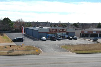 Plus de détails pour 5429 Acton Hwy, Granbury, TX - Local d'activités à louer