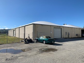 Plus de détails pour 550 Monterey Rd, Morgan Hill, CA - Industriel/Logistique à louer
