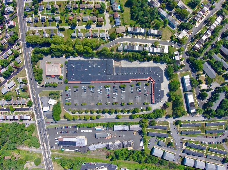 1900-1956 Maryland Ave, Wilmington, DE à louer - Aérien – Image 2 sur 13