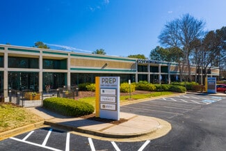 Plus de détails pour 1927 Lakeside Pky, Tucker, GA - Bureau à louer