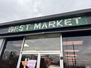 495 Whitehall St, Atlanta, GA à louer Photo de l’immeuble– Image 1 sur 2