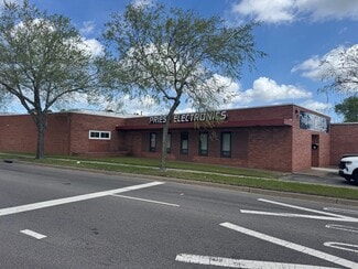 Plus de détails pour 1530 Ingleside Rd, Norfolk, VA - Local commercial à vendre