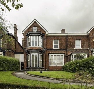 Plus de détails pour 58 Chorley New Rd, Bolton - Coworking à louer