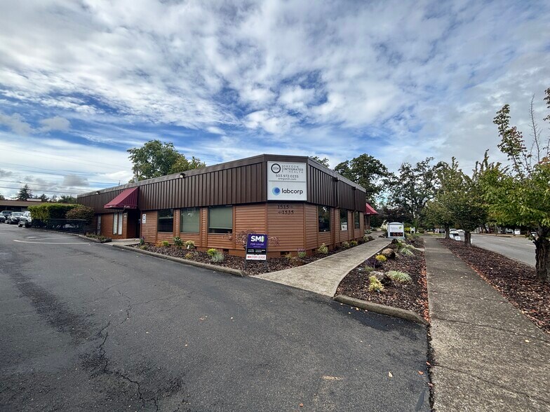 1515-1535 Liberty St SE, Salem, OR à louer - Photo de l’immeuble – Image 2 sur 51