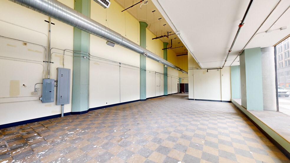 513 Adams St, Toledo, OH à louer - Numérisation 3D Matterport – Image 2 sur 36