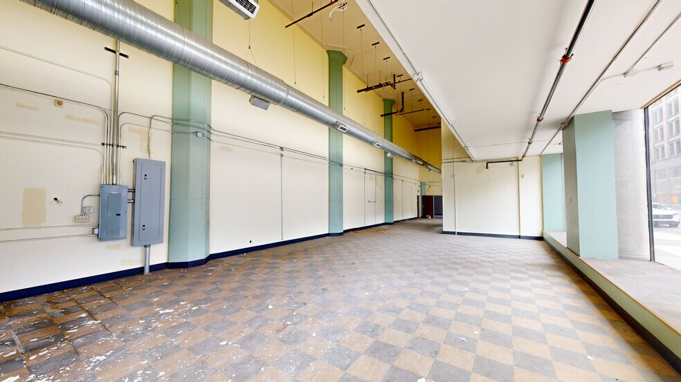 513 Adams St, Toledo, OH à louer - Numérisation 3D Matterport – Image 2 sur 36