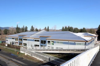 Plus de détails pour 5301 Chaster Rd, Duncan, BC - Industriel/Logistique à louer
