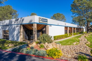 Plus de détails pour 3962 Sorrento Valley Blvd, San Diego, CA - Industriel/Logistique à louer