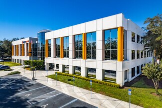 Plus de détails pour 1000 Business Center Dr, Lake Mary, FL - Bureau à louer