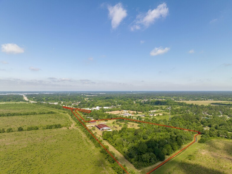 12910 FM 1960, Huffman, TX à vendre - Photo principale – Image 1 sur 12