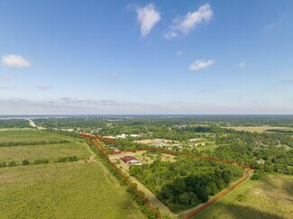 Plus de détails pour 12910 FM 1960, Huffman, TX - Terrain à vendre