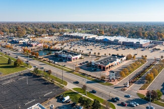Plus de détails pour 29451-30273 Plymouth Rd, Livonia, MI - Local commercial à louer
