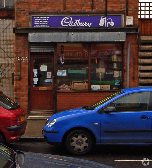 147 Hoxton St, Londres à louer - Autre – Image 3 sur 3
