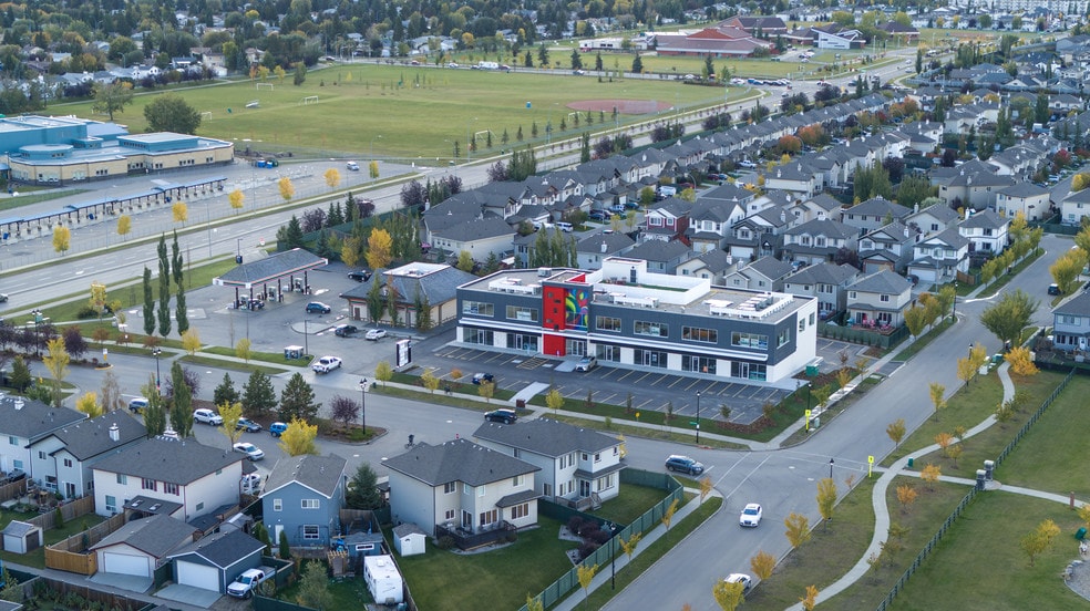 5 Spruce Village Way, Spruce Grove, AB à louer - Autre – Image 2 sur 5