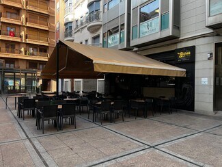 Plus de détails pour Pla?A del Esparto, 3, Elche - Local commercial à louer