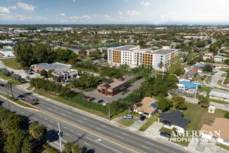 Plus de détails pour W Blue Heron Blvd, Riviera Beach, FL - Terrain à louer
