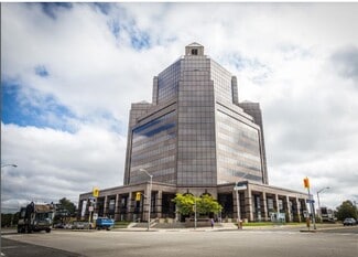 Plus de détails pour 325 Milner Ave, Toronto, ON - Bureau, Local commercial à louer