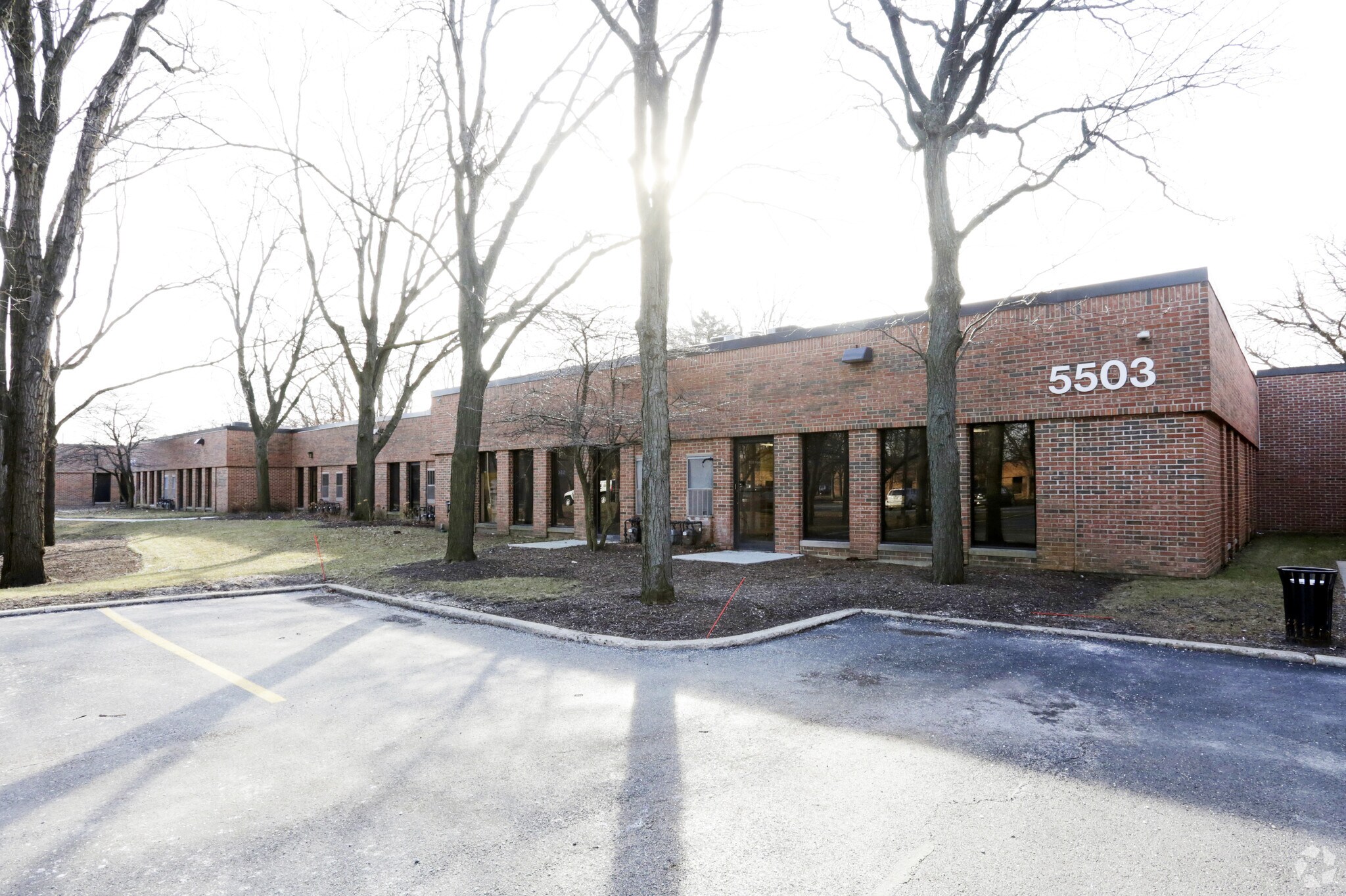 5503 N Cumberland Ave, Chicago, IL à vendre Photo principale– Image 1 sur 8