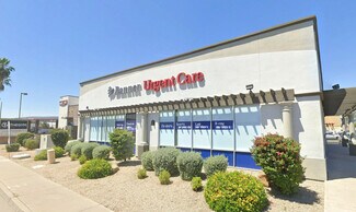 Plus de détails pour 1120 S Gilbert Rd, Mesa, AZ - Médical à louer