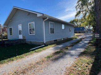 Plus de détails pour 3491-95 Union st, Lafayette, IN - Local d’activités à vendre