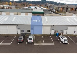 1120 Bailey Hill Rd, Eugene, OR à louer Photo intérieure– Image 1 sur 18