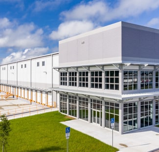 Plus de détails pour Industrial Dr, Raymond, NH - Industriel/Logistique à louer